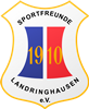 Wappen SF 1910 Landringhausen diverse  54312