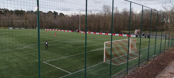 Académie Robert Louis-Dreyfus Terrain 8 - Liège
