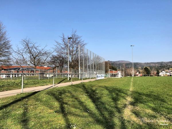 Sportplatz Heselwangen - Balingen-Heselwangen