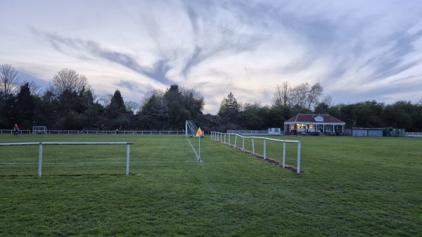 Tadcaster Magnet Sport and Social Club - Football Field - Tadcaster, North Yorkshire