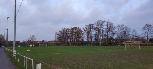 Kanalstadion B-Platz - Seelze