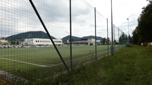 Futbalový štadión Kysucké Nové Mesto ihrisko 2 - Kysucké Nové Mesto