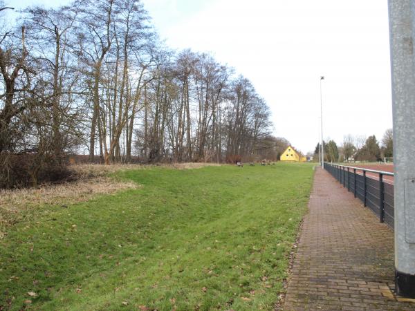 Günter Stockum Arena - Duisburg-Bissingheim