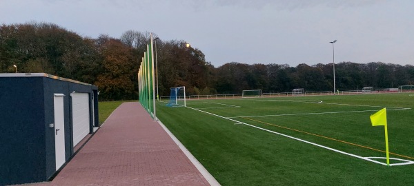 Sportplatz Hamfelderedder 2 - Börnsen
