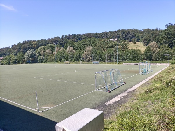 Sportanlage Kainbach Nebenplatz - Kainbach bei Graz