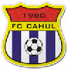 Wappen FC Cahul-2005