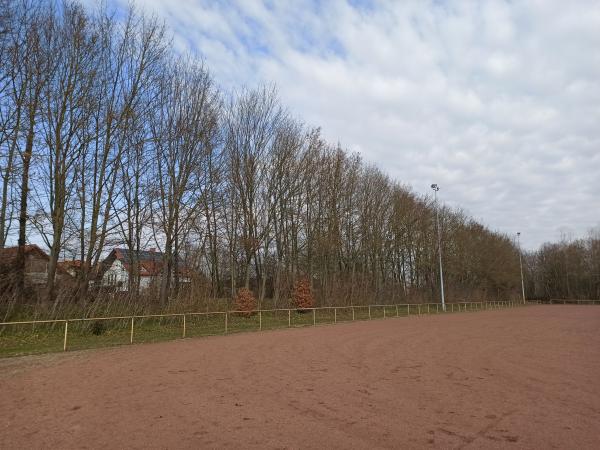 Sportanlage Am Otterbach Platz 2 - Neupotz