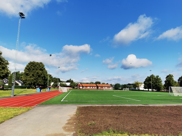 Ljungsbro Konstgräsplan - Ljungsbro