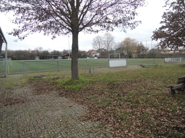 Sportplatz Astheim - Trebur-Astheim