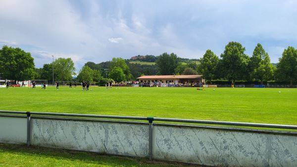 Stadion am Erlenbach - Igersheim