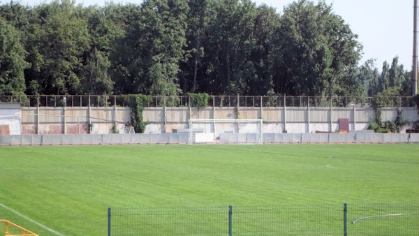 KSK Olimp - Oleksandriya