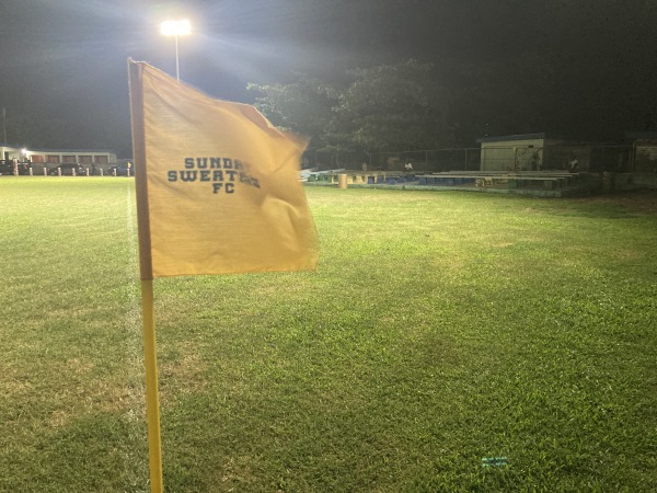 Calliaqua Playing Field - Calliaqua