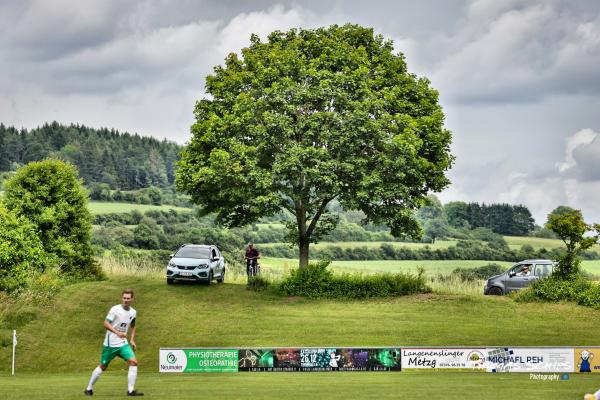 Sportanlage Gänselehen - Langenenslingen