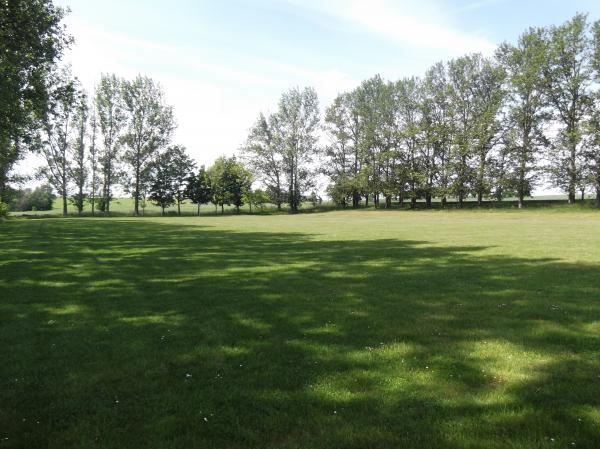 Sportplatz Rüsseina - Nossen-Rüsseina