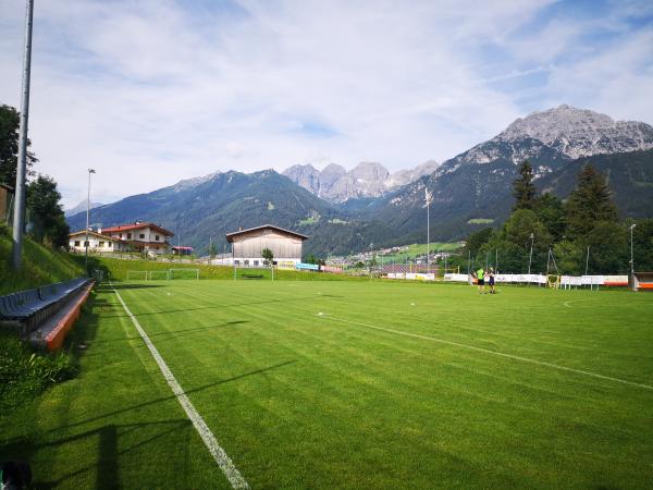 Sportplatz Mieders - Mieders