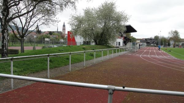 Tauberstadion  - Tauberbischofsheim