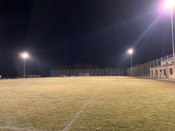 Dechant Sportpark Platz 3 - Regenstauf-Steinsberg