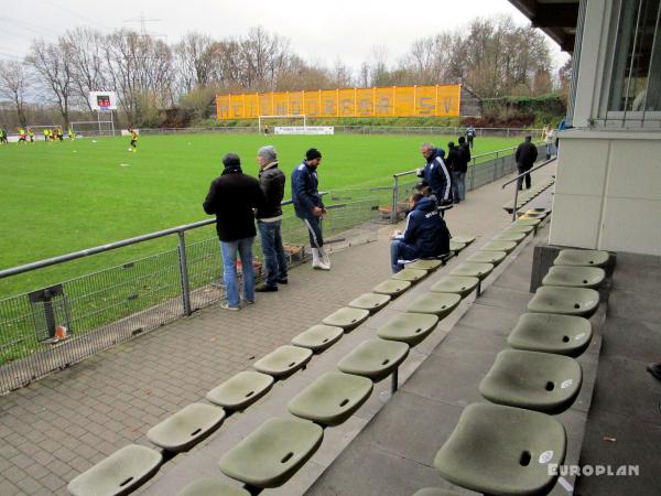 flens-arena - Hamburg-Meiendorf