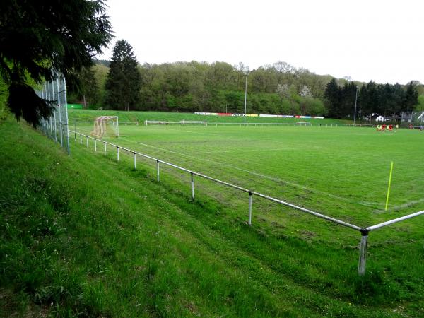 Sportplatz Oleftal - Schleiden-Olef