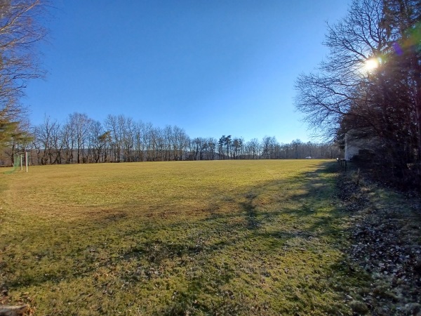 Sportplatz Riedelbacher Heide - Weilrod-Riedelbach