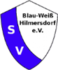 Wappen SV Blau-Weiß Hilmersdorf 1894