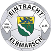 Wappen Eintracht Elbmarsch 1995 diverse