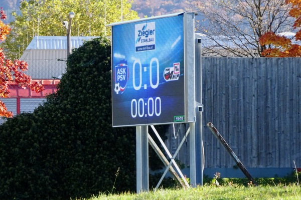 Zeltverleih Götzinger Arena - Salzburg