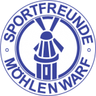 Wappen SF Möhlenwarf 1948  36852