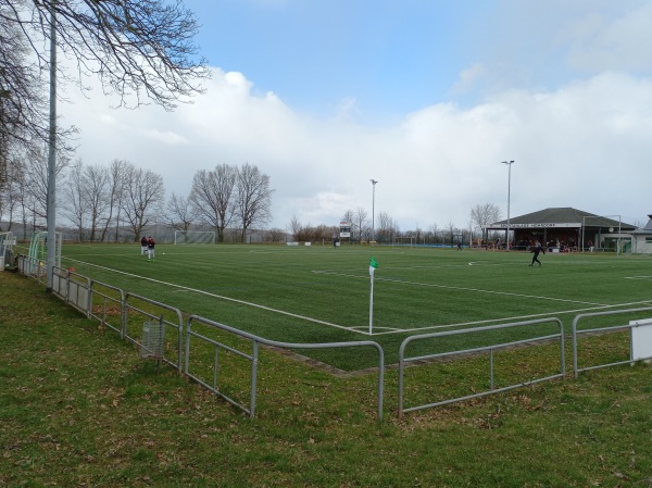 Sportanlage Hohndorf - Hohndorf
