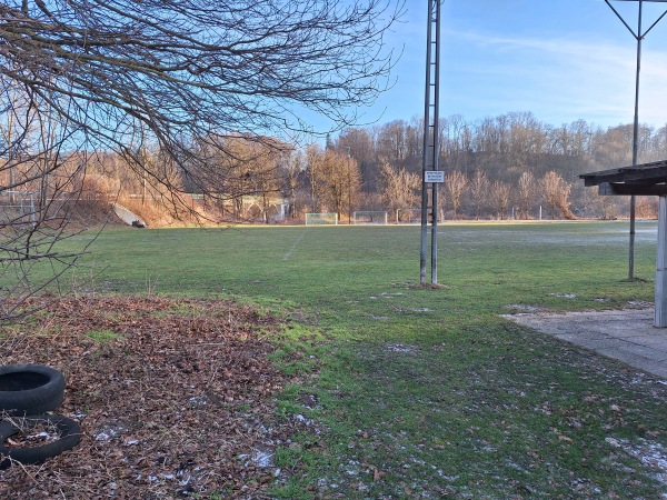 Sportplatz an der Donau 2 - Günzburg-Reisenburg