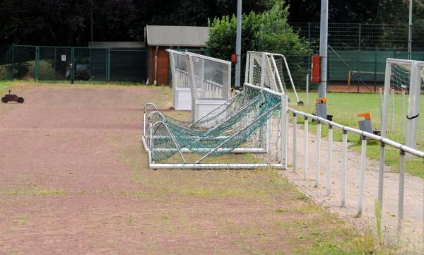 Sportanlage an der Schule - Bad Zwischenahn-Petersfehn