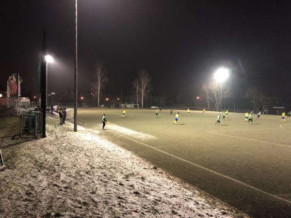 Sport- und Freizeitzentrum Taucha Platz 2 - Taucha