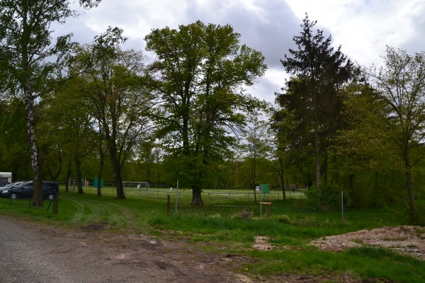 Sportplatz Hörsingen - Oebisfelde-Weferlingen-Hörsingen