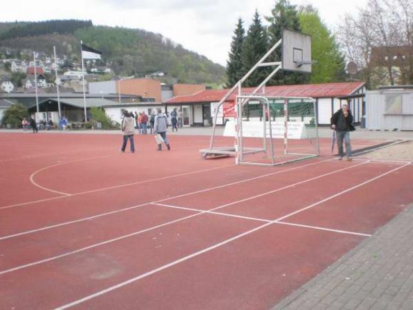 Stadtstadion Elsewiese - Plettenberg
