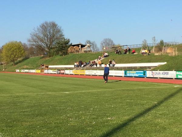 Josef Trösch Sportanlage - Hahnbach