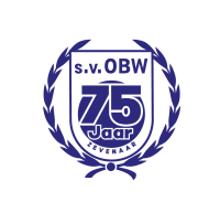 Wappen SV OBW (Ooys Blauw Wit)