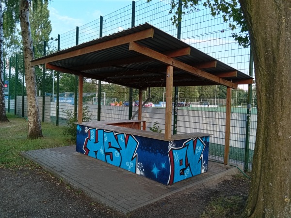 Paul-Hauenschild-Sportplätze Kura 2 - Norderstedt