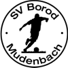 Wappen SV Borod-Mudenbach 1920  111539