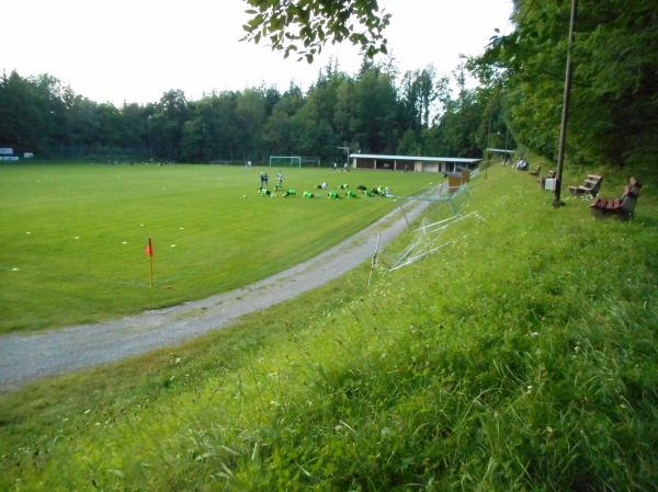 Seitz-Arena - Marxzell-Schielberg