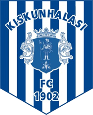 Wappen Kiskunhalasi FC  71722