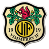 Wappen ehemals Vimmerby IF  67905