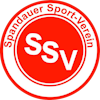 Wappen Spandauer SV 1894/2016
