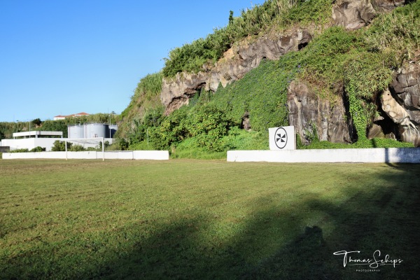 Campo Do Angústias Atlético Clube - Angústias, Horta, Ilha do Faial, Açores