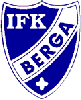 Wappen IFK Berga