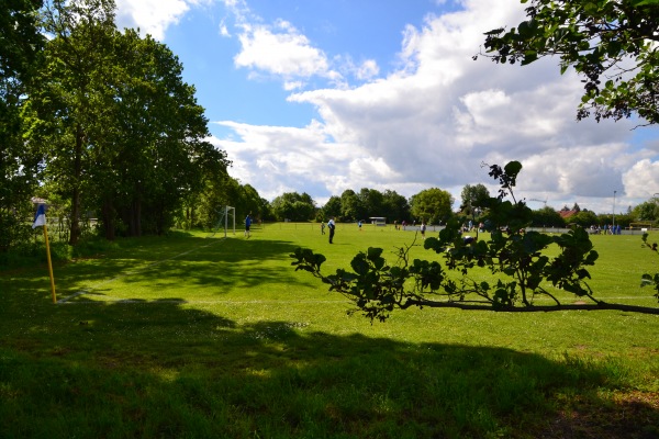 Sportanlage Tränkeweg B-Platz - Braunschweig-Hondelage