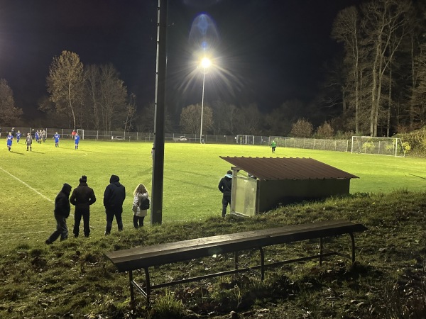 Sportplatz am Maiwald - Krottelbach
