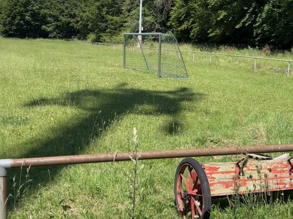 Sportplatz Buchwald - Mengerskirchen