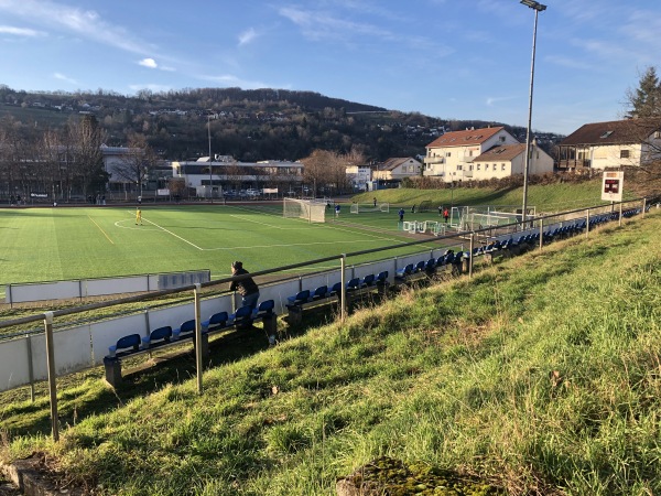 Reichert.Männermode-Arena - Lörrach-Stetten