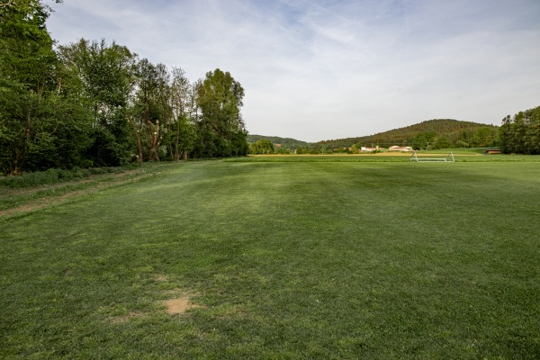 Sportanlage Rasch Platz 3 - Altdorf bei Nürnberg-Rasch