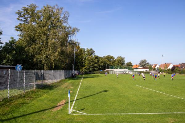 Sportanlage Am Weiher Platz 2 - Nürnberg-Boxdorf